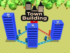 Jwèt Town building