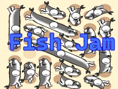 Jwèt Fish Jam