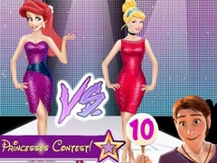 Jwèt Princesses Contest