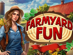 Jwèt Farmyard Fun