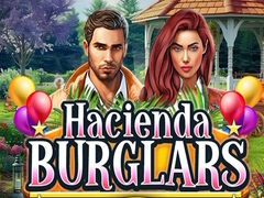 Jwèt Hacienda Burglars