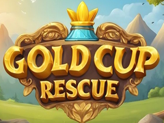 Jwèt Gold Cup Rescue