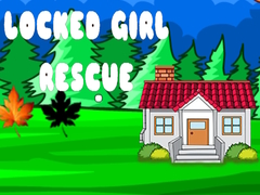 Jwèt Locked Girl Rescue