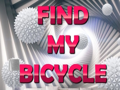 Jwèt Find My Bicycle
