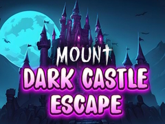 Jwèt Mount Dark Castle Escape