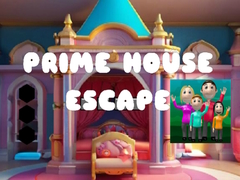 Jwèt Prime House Escape