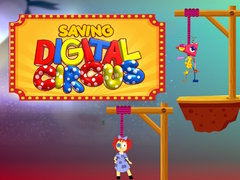 Jwèt Saving Digital Circus