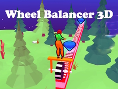 Jwèt Wheel Balancer 3D