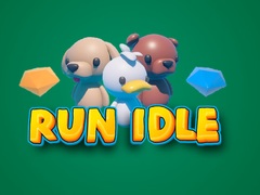 Jwèt Run Idle
