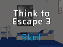 Jwèt Think to Escape 3