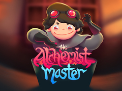 Jwèt Alchemy Master
