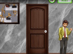 Jwèt Amgel Easy Room Escape 174