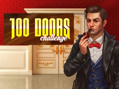 Jwèt 100 Doors Challenge