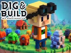 Jwèt Dig & Build Miner Merge