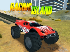 Jwèt Racing Island
