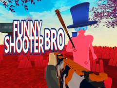 Jwèt Funny Shooter Bro