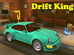 Jwèt Drift King