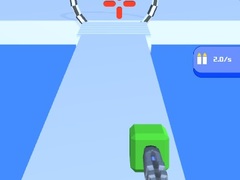 Jwèt Shot Fever 3D