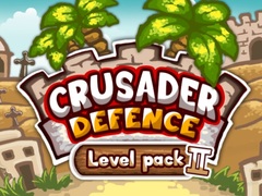 Jwèt Crusader Defence Level Pack 2