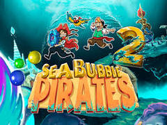 Jwèt Sea Bubble Pirate 2