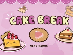 Jwèt Cake Break