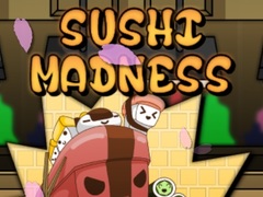 Jwèt Sushi Madness