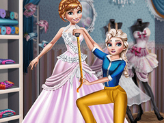Jwèt Dress Designer Studio