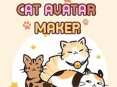 Jwèt Cat Avatar Maker