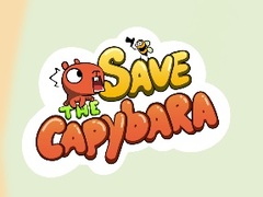 Jwèt Save the Capybara