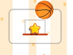 Jwèt Basketball Slide