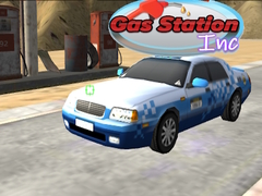 Jwèt Gas Station Inc