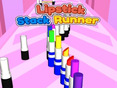 Jwèt Lipstick Stack Runner