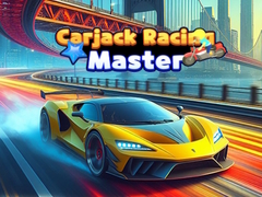 Jwèt Carjack Racing Master