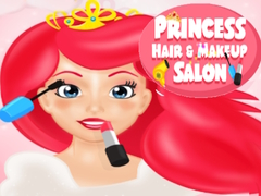 Jwèt Princess Hair & Makeup Salon 