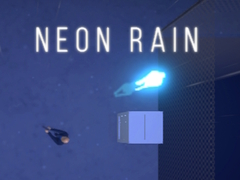 Jwèt Neon Rain