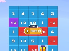Jwèt Number Digger