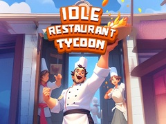 Jwèt Idle Restaurant Tycoon