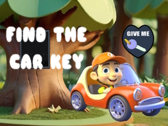 Jwèt Find The Car Key