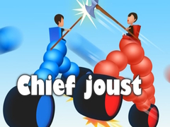 Jwèt Chief joust