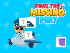 Jwèt Find The Missing Part