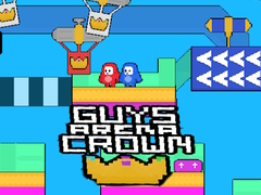 Jwèt Guys Arena Crown