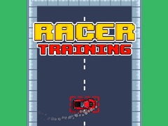 Jwèt Racer Training