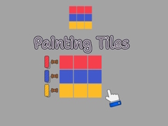 Jwèt Painting Tiles
