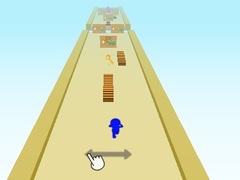 Jwèt Bridge Runner