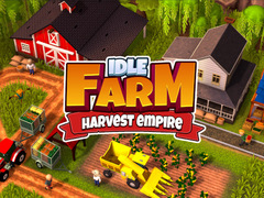 Jwèt Idle Farm Harvest Empire