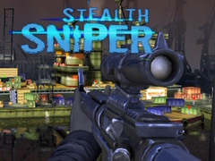 Jwèt Stealth Sniper