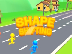 Jwèt Shape Shifting