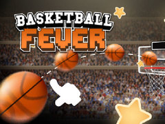 Jwèt Basketball Fever