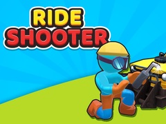 Jwèt Ride Shooter