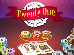 Jwèt Twenty One